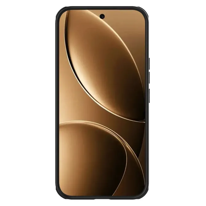 Coque POCO F8 Ultra Nillkin Rigide Givrée