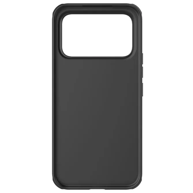 Coque POCO F8 Ultra Nillkin Rigide Givrée