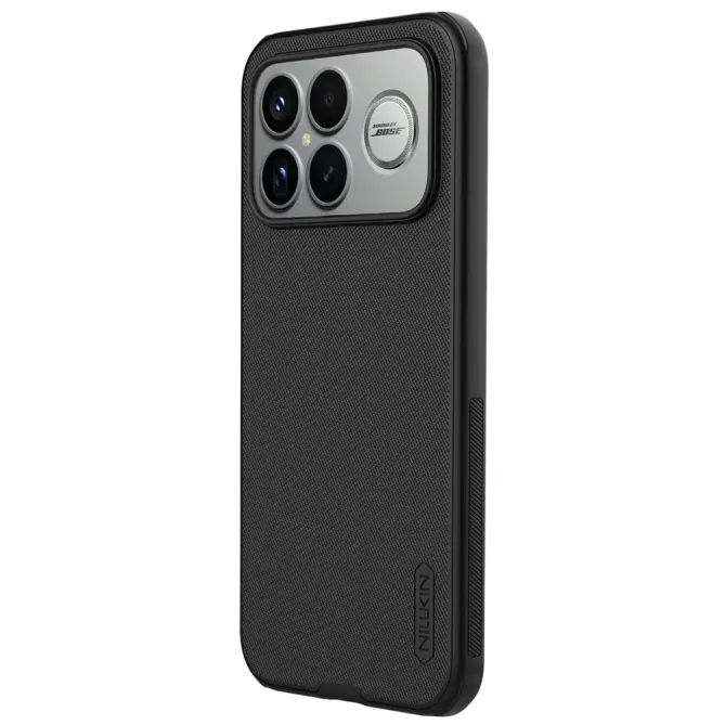 Coque POCO F8 Ultra Nillkin Rigide Givré Compatible MagSafe