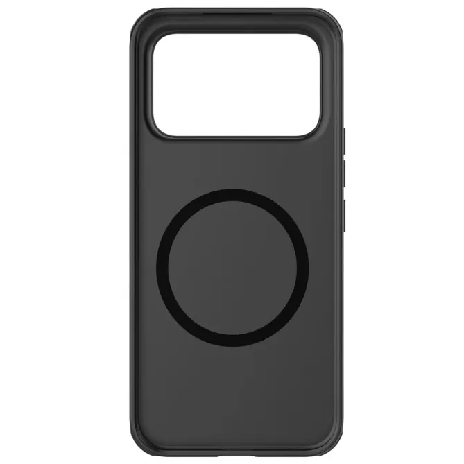 Coque POCO F8 Ultra Nillkin Rigide Givré Compatible MagSafe