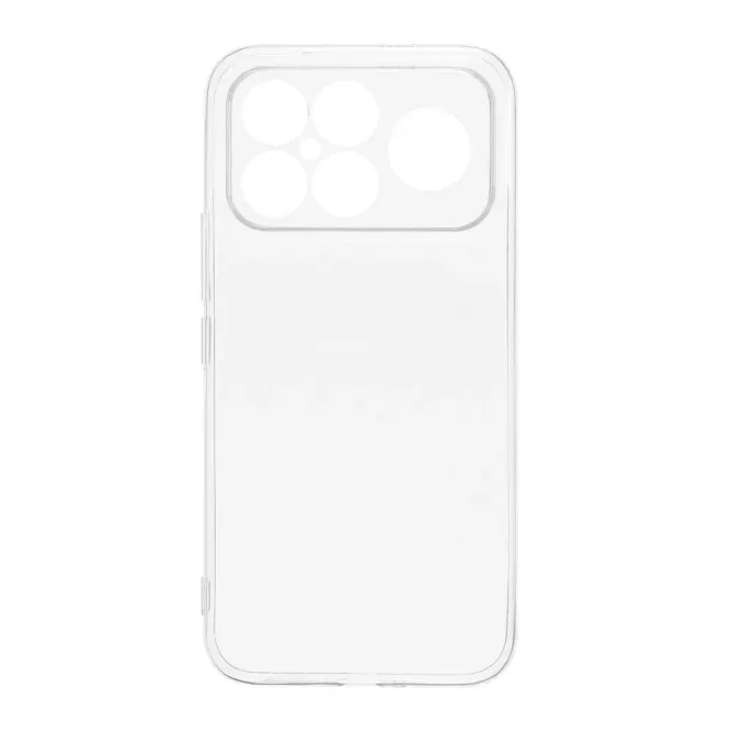 Coque POCO F8 Ultra Transparente UNITHIN