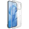 Coque POCO F8 Ultra IMAK Transparent Silicone