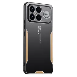 Coque POCO F8 Ultra Solid Case Aluminium
