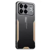 Coque POCO F8 Ultra Solid Case Aluminium
