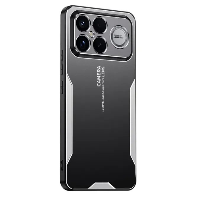 Coque POCO F8 Ultra Solid Case Aluminium