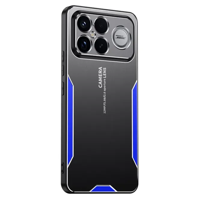 Coque POCO F8 Ultra Solid Case Aluminium