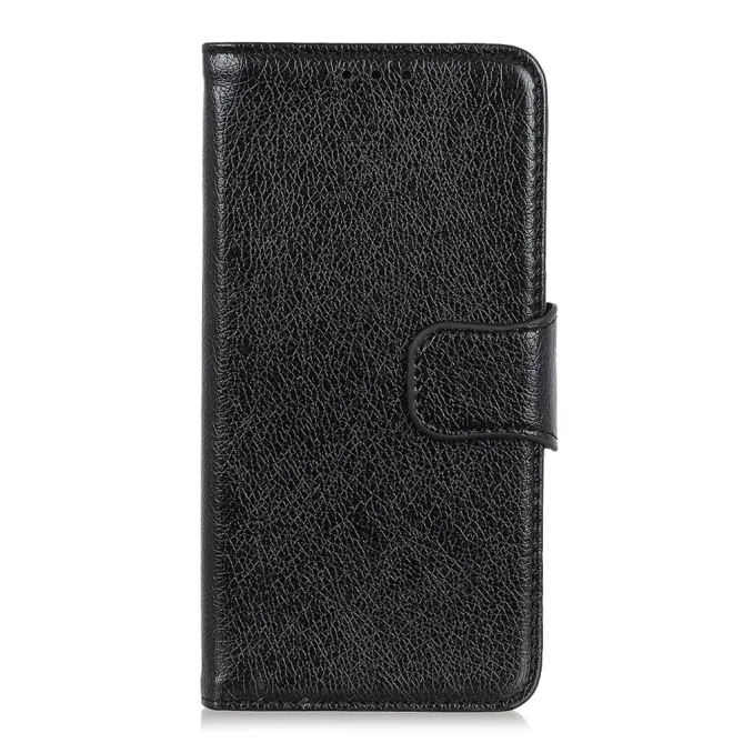 Housse OnePlus 15 Style Cuir Vieilli