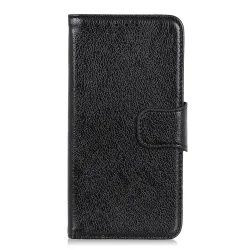 Housse OnePlus 15 Style Cuir Vieilli