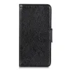 Housse OnePlus 15 Style Cuir Vieilli