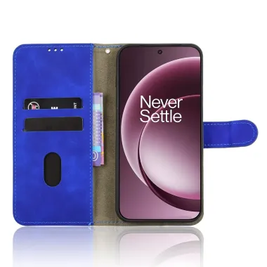 Housse OnePlus 15 Soft Touch Bleu - photo 7
