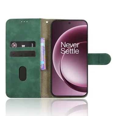 Housse OnePlus 15 Soft Touch Vert foncé - photo 11