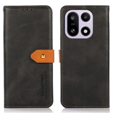 Housse OnePlus 15 KHAZNEH Folio Flip