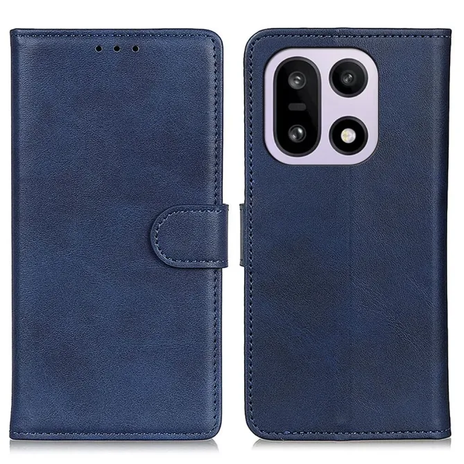 Housse OnePlus 15 effet cuir mat | Marius