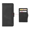 Housse OnePlus 15 Porte-Cartes Amovible et Protection Intégrale