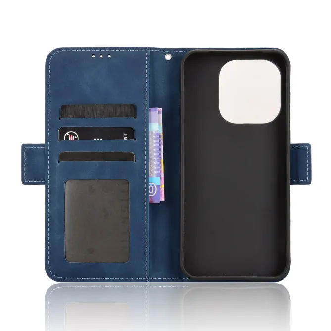 Housse OnePlus 15 Porte-Cartes Amovible et Protection Intégrale