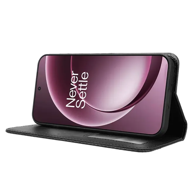 Housse OnePlus 15 Le Cirénius Style Cuir