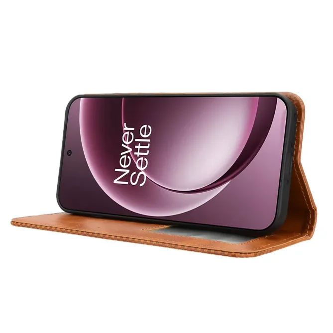 Housse OnePlus 15 Le Cirénius Style Cuir