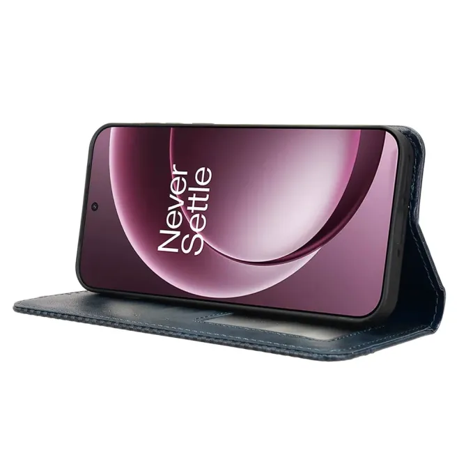 Housse OnePlus 15 Le Cirénius Style Cuir