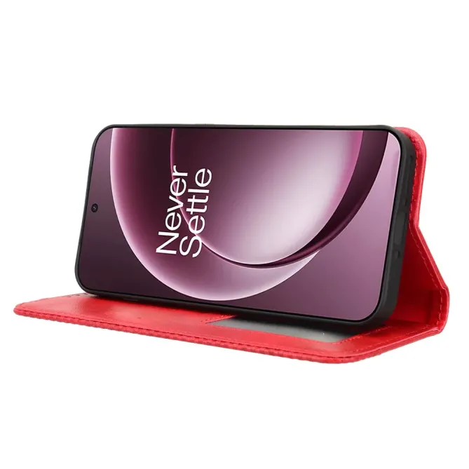 Housse OnePlus 15 Le Cirénius Style Cuir