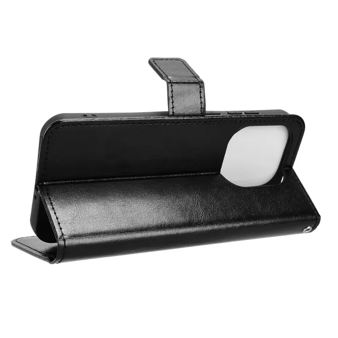 Housse OnePlus 15 | Cuir Patiné Style Vintage