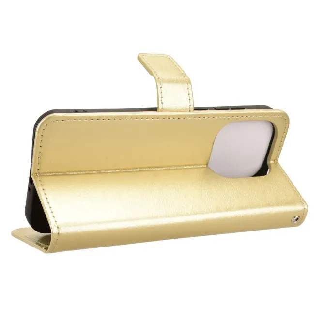 Housse OnePlus 15 | Cuir Patiné Style Vintage