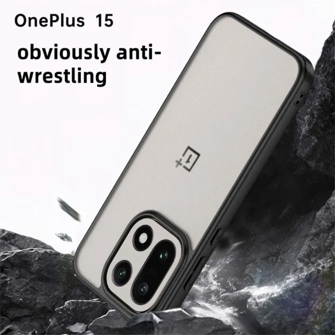 Skärma - Coque OnePlus 15 Transparente