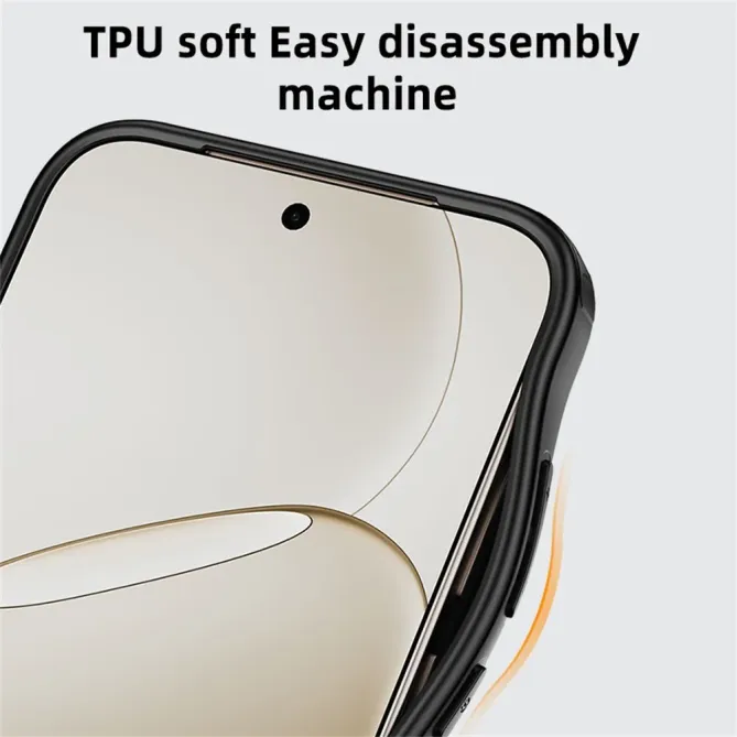 Skärma - Coque OnePlus 15 Transparente