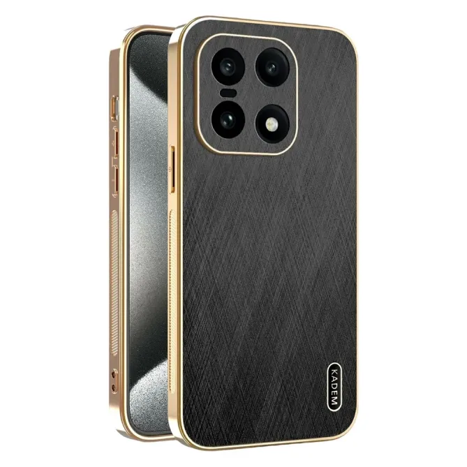 Coque OnePlus 15 Style Texturé Soie