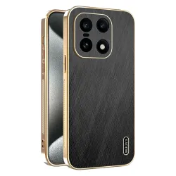 Coque OnePlus 15 Style Texturé Soie