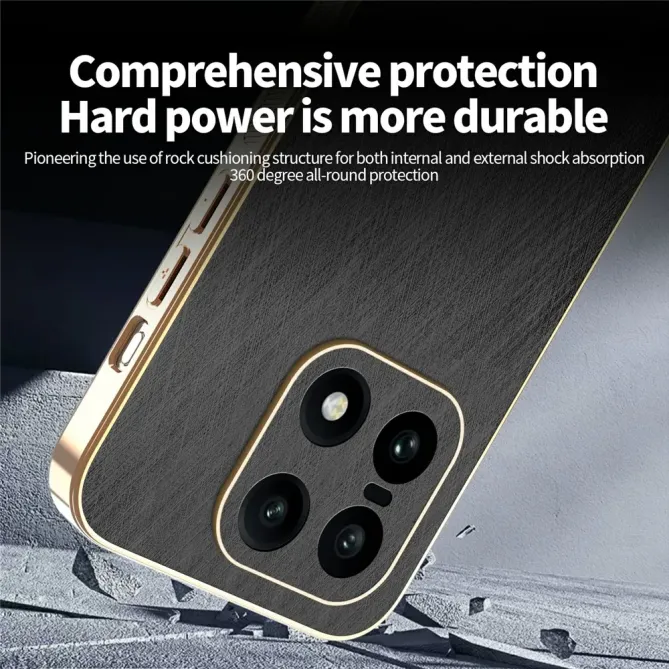 Coque OnePlus 15 Style Texturé Soie