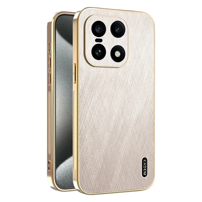 Coque OnePlus 15 Style Texturé Soie