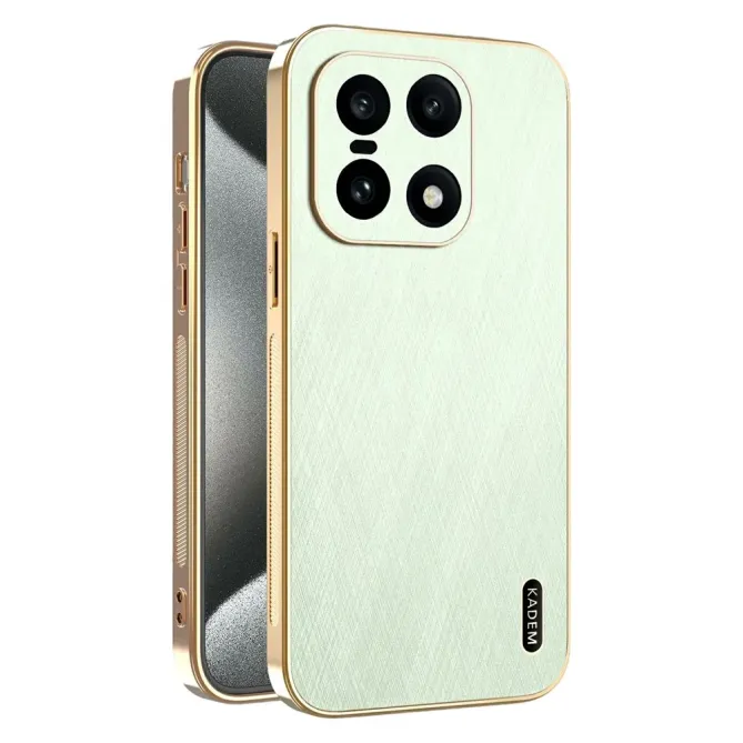 Coque OnePlus 15 Style Texturé Soie