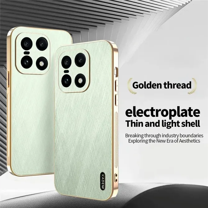Coque OnePlus 15 Style Texturé Soie