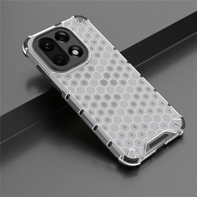 Coque OnePlus 15 Design Nid d'abeille