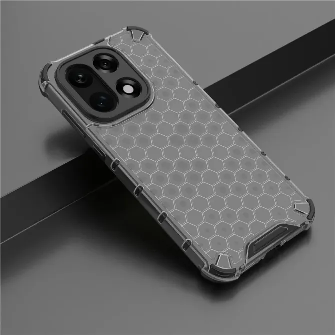 Coque OnePlus 15 Design Nid d'abeille