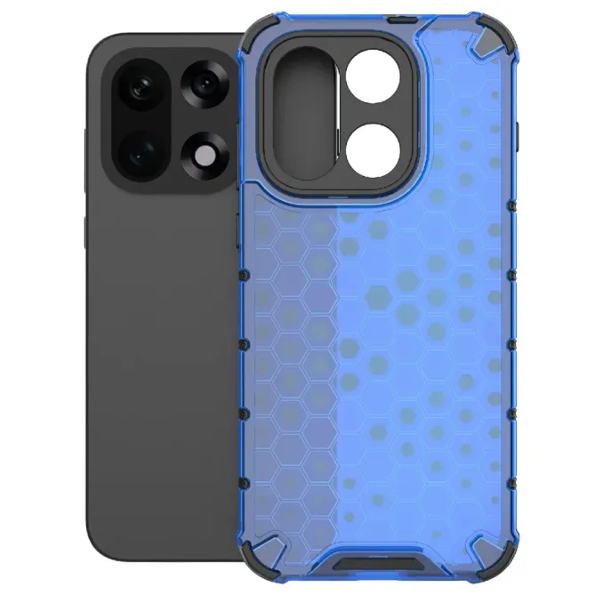 Coque OnePlus 15 Design Nid d'abeille