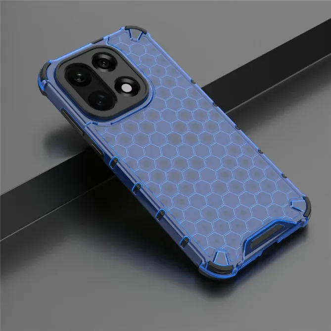 Coque OnePlus 15 Design Nid d'abeille