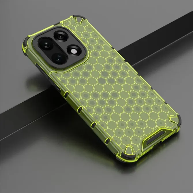 Coque OnePlus 15 Design Nid d'abeille