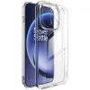 Coque OnePlus 15 IMAK Transparent Silicone