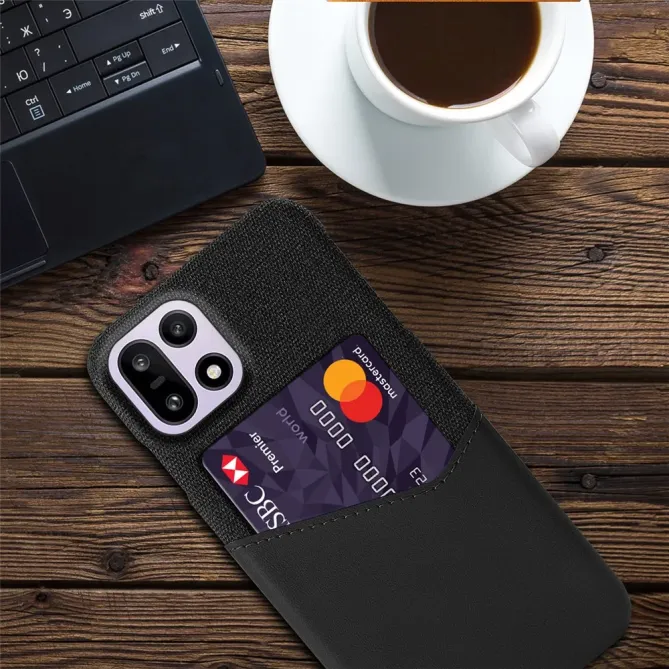 Coque OnePlus 15 Olympus Effet Cuir