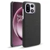 Coque OnePlus 15 revêtement tissu