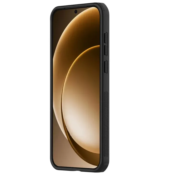 Coque OnePlus 15 Nillkin Rigide Givrée