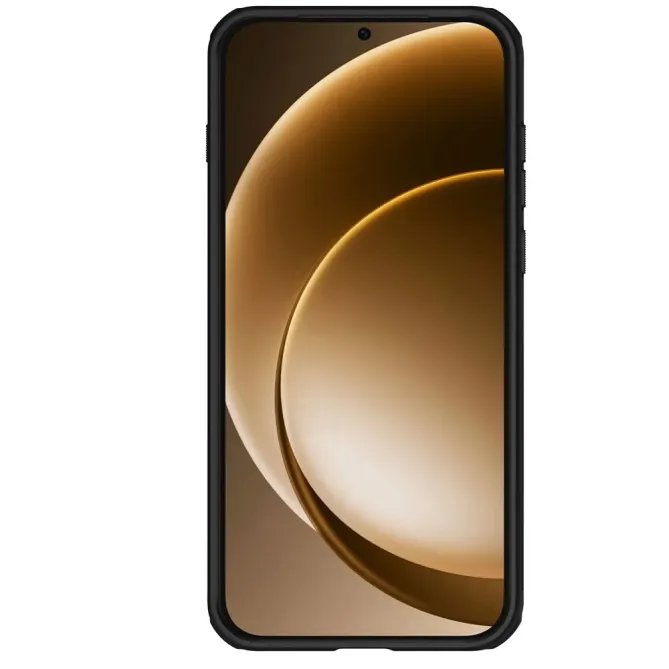 Coque OnePlus 15 Nillkin Rigide Givrée