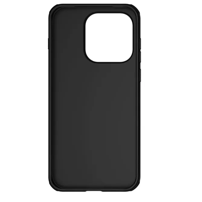 Coque OnePlus 15 Nillkin Rigide Givrée
