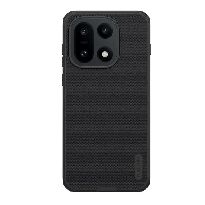 Coque OnePlus 15 Nillkin Rigide Givré Compatible MagSafe