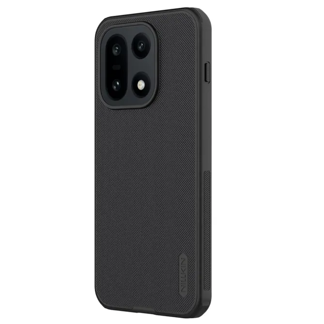 Coque OnePlus 15 Nillkin Rigide Givré Compatible MagSafe - photo 3