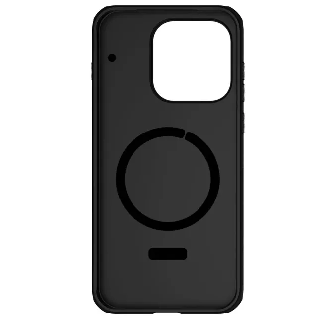 Coque OnePlus 15 Nillkin Rigide Givré Compatible MagSafe - photo 5