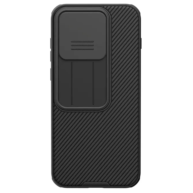 Coque OnePlus 15 CamShield avec cache objectif arrière