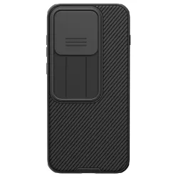 Coque OnePlus 15 CamShield avec cache objectif arrière