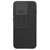 Coque OnePlus 15 CamShield avec cache objectif arrière